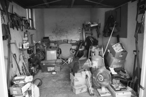 This is a bit after the 'before'. Still pretty bad.