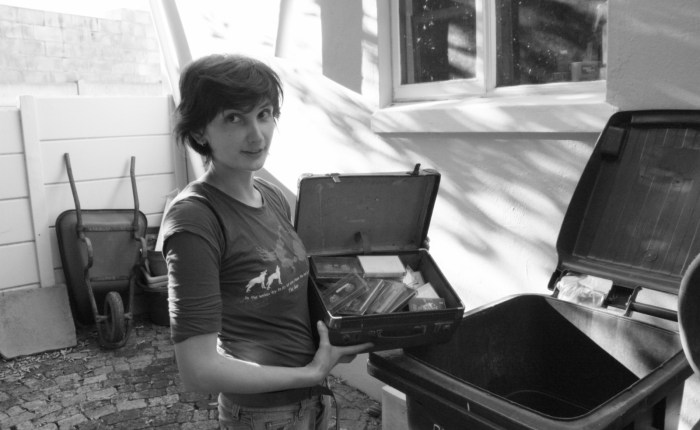 Could We Become Minimalists? – An&nbsp;Update.