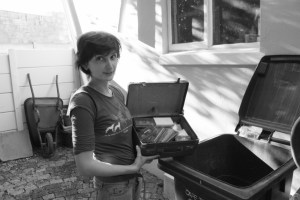 Really?! Goodbye 'Cool Mix 1997'? ok.