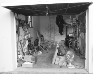 ..and... tada! not quite after