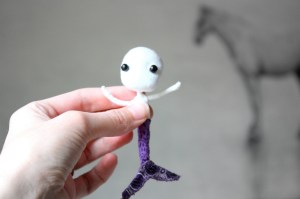 Tomorrow I'll be done!