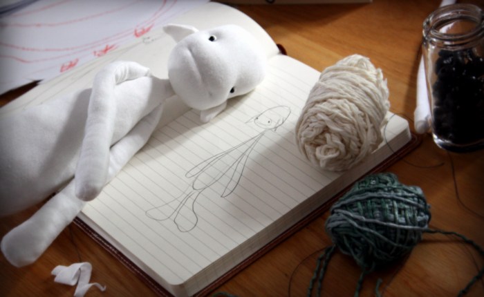 A new face -sneak&nbsp;peek