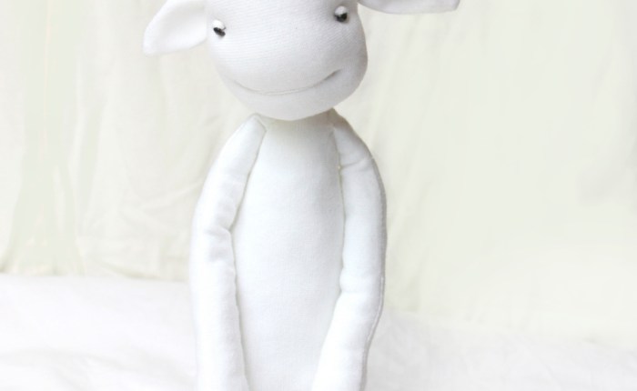 Fumble | new handmade&nbsp;doll