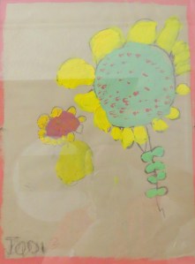 my first clear memory