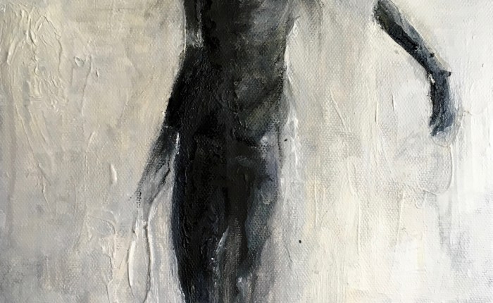 Trying something new