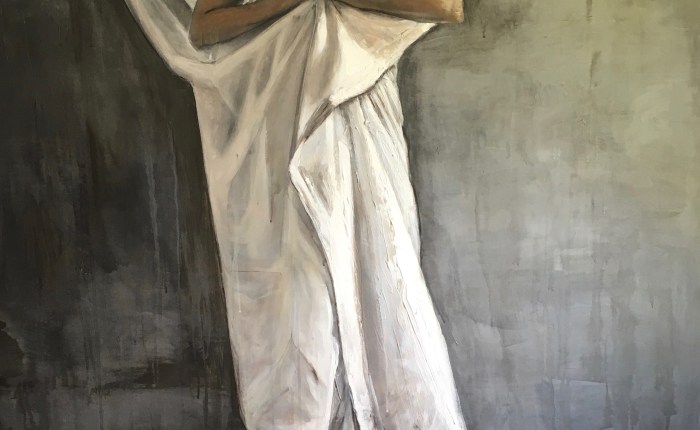 Two new works- different but the&nbsp;same